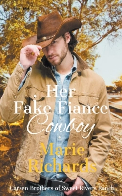 Bertrand.pt - Her Fake Fiance Cowboy