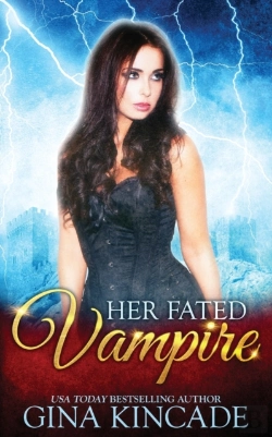 Bertrand.pt - Her Fated Vampire