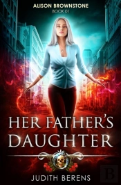 Her Father'S Daughter