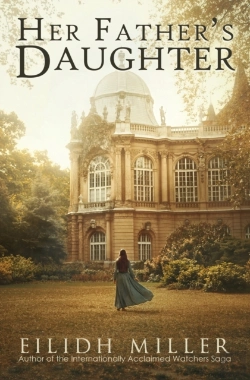 Bertrand.pt - Her Father'S Daughter