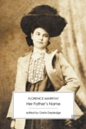 Her Father'S Name