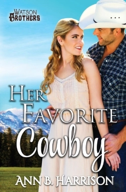 Bertrand.pt - Her Favorite Cowboy
