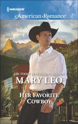 Bertrand.pt - Her Favorite Cowboy