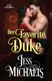 Her Favorite Duke