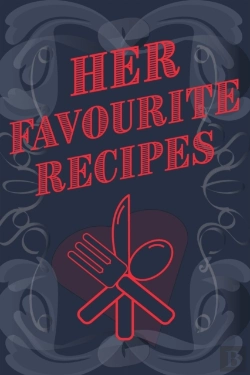 Bertrand.pt - Her Favourite Recipes - Add Your Own Recipe Book