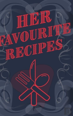 Bertrand.pt - Her Favourite Recipes - Add Your Own Recipe Book