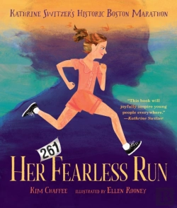 Bertrand.pt - Her Fearless Run