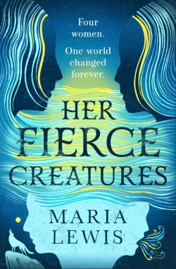 Bertrand.pt - Her Fierce Creatures