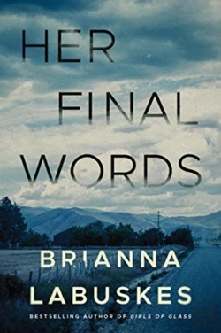 Bertrand.pt - Her Final Words