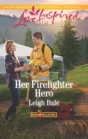 Her Firefighter Hero