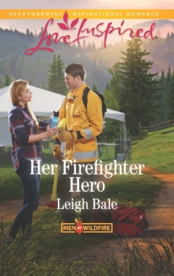 Bertrand.pt - Her Firefighter Hero