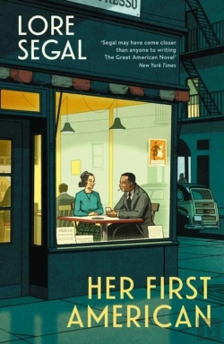 Bertrand.pt - Her First American