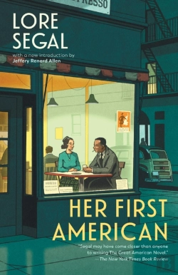 Bertrand.pt - Her First American