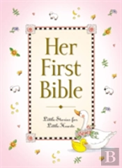 Her First Bible