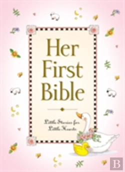 Bertrand.pt - Her First Bible