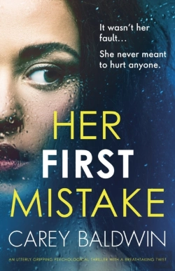 Bertrand.pt - Her First Mistake