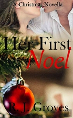 Bertrand.pt - Her First Noel: A Christmas Novella
