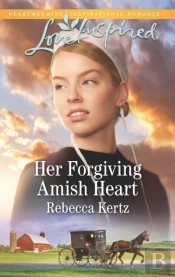 Her Forgiving Amish Heart