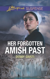 Her Forgotten Amish Past