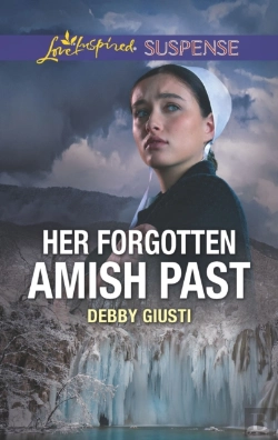 Bertrand.pt - Her Forgotten Amish Past
