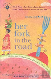 Her Fork In The Road