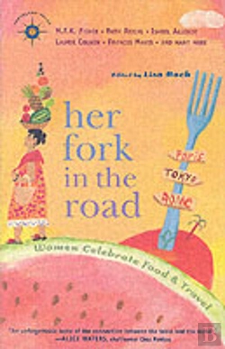 Bertrand.pt - Her Fork In The Road