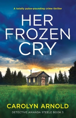 Bertrand.pt - Her Frozen Cry