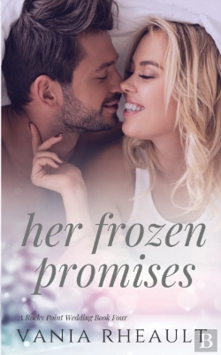 Bertrand.pt - Her Frozen Promises