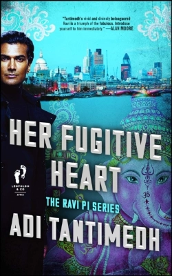 Bertrand.pt - Her Fugitive Heart
