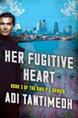 Bertrand.pt - Her Fugitive Heart
