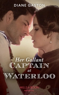 Bertrand.pt - Her Gallant Captain At Waterloo