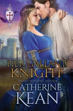 Bertrand.pt - Her Gallant Knight: A Medieval Romance N