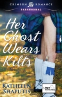 Bertrand.pt - Her Ghost Wears Kilts