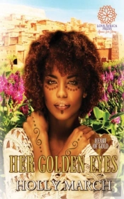 Her Golden Eyes