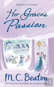 Her Grace'S Passion