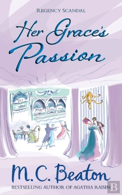 Bertrand.pt - Her Grace'S Passion