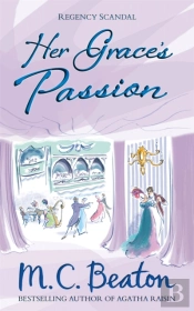 Her Grace'S Passion