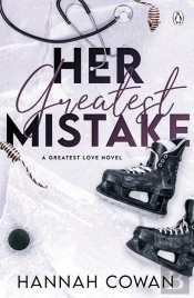 Her Greatest Mistake