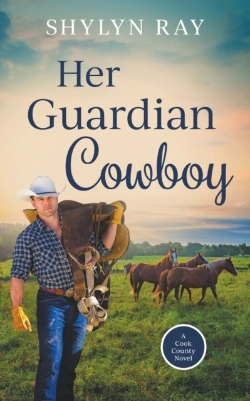 Bertrand.pt - Her Guardian Cowboy