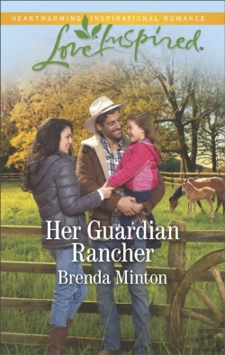Bertrand.pt - Her Guardian Rancher
