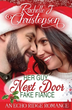 Bertrand.pt - Her Guy  Next Door  Fake Fianc : An Echo