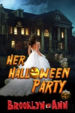 Bertrand.pt - Her Halloween Party