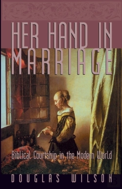 Bertrand.pt - Her Hand In Marriage: Biblical Courtship