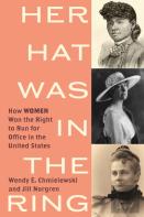 Her Hat Was In The Ring