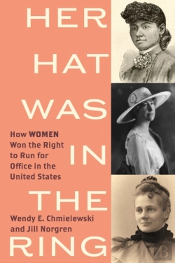 Bertrand.pt - Her Hat Was In The Ring