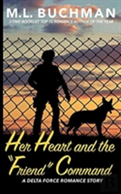 Her Heart And The 'Friend' Command