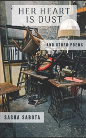 Her Heart Is Dust (And Other Poems)