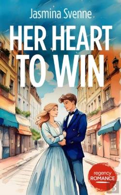 Bertrand.pt - Her Heart To Win