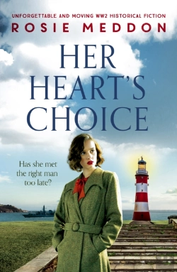 Bertrand.pt - Her Heart'S Choice