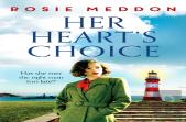 Her Heart'S Choice
